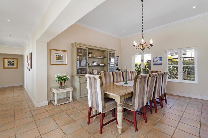 To Let 3 Bedroom Property for Rent in Steenberg Estate Western Cape